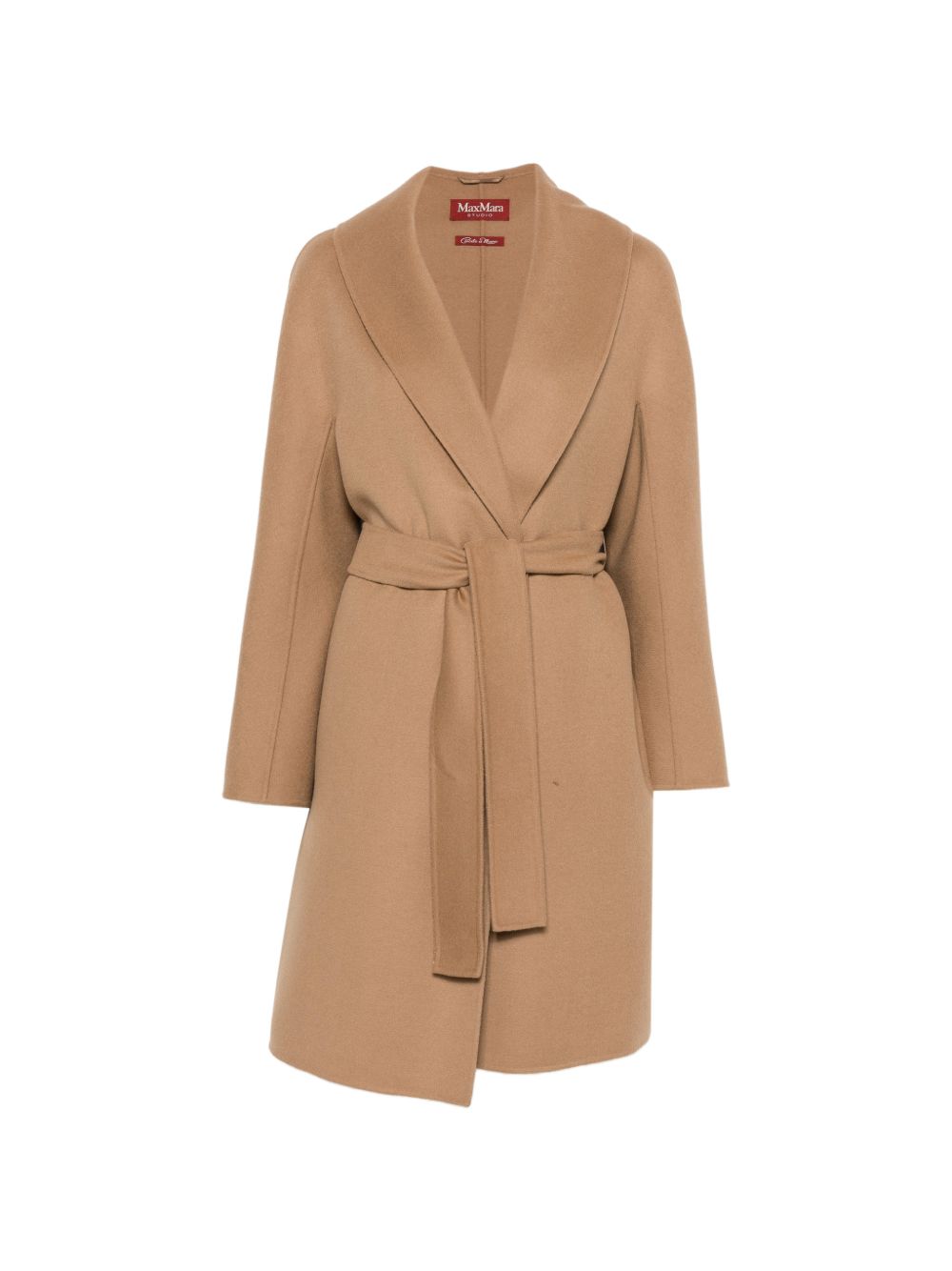 WOOL COAT