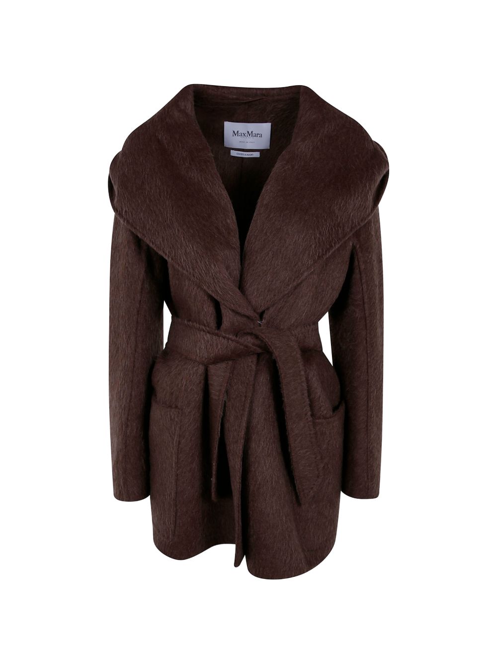 MAX MARA Coats — 21086053600002