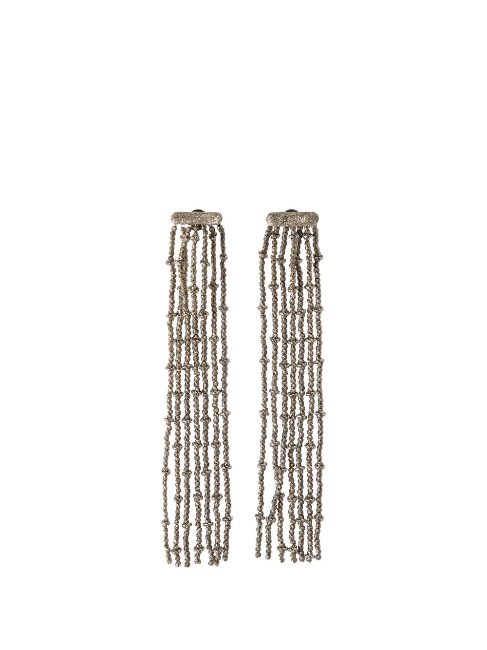 PENDANT EARRINGS