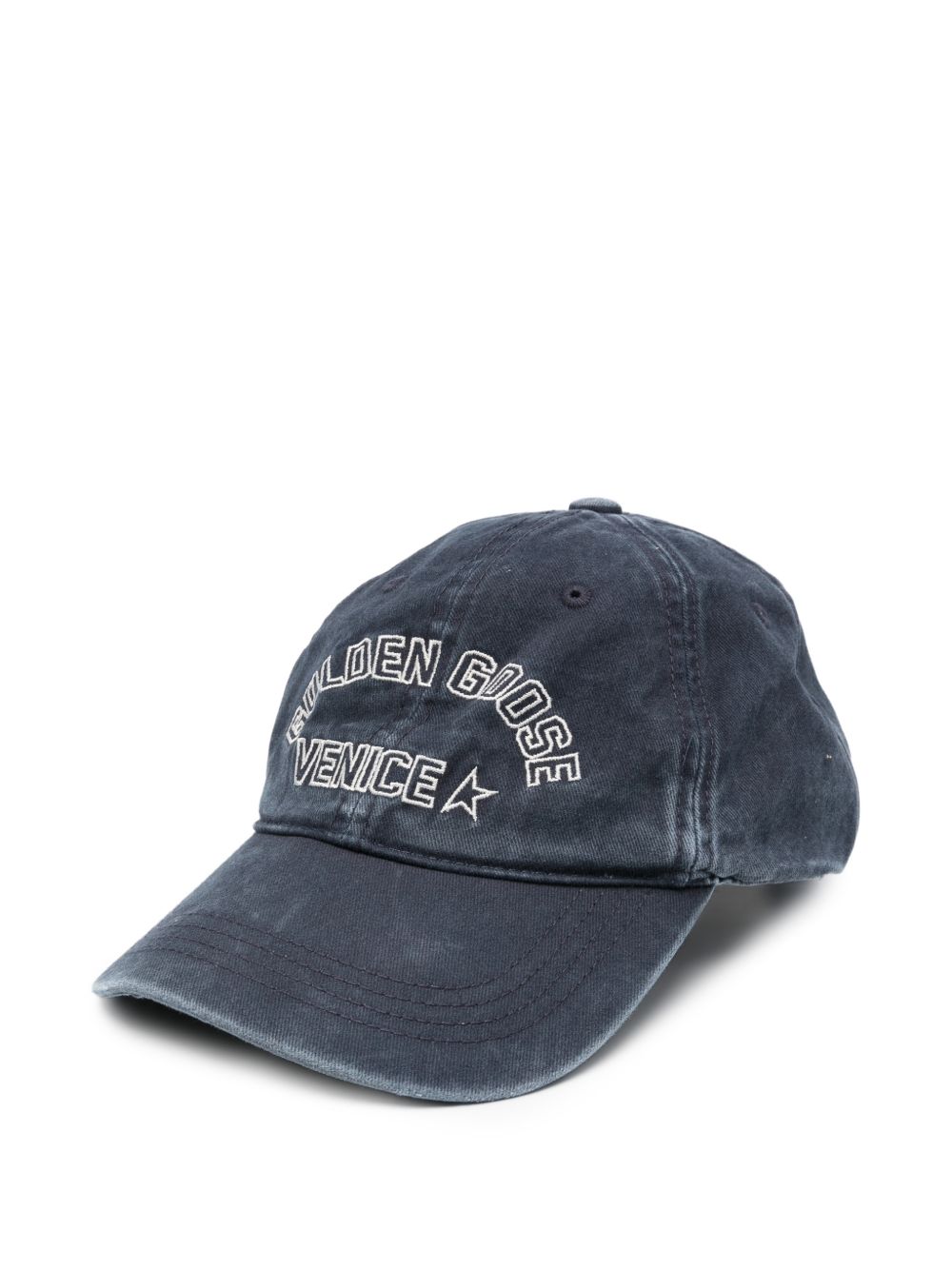 LOGO BASEBALL CAP