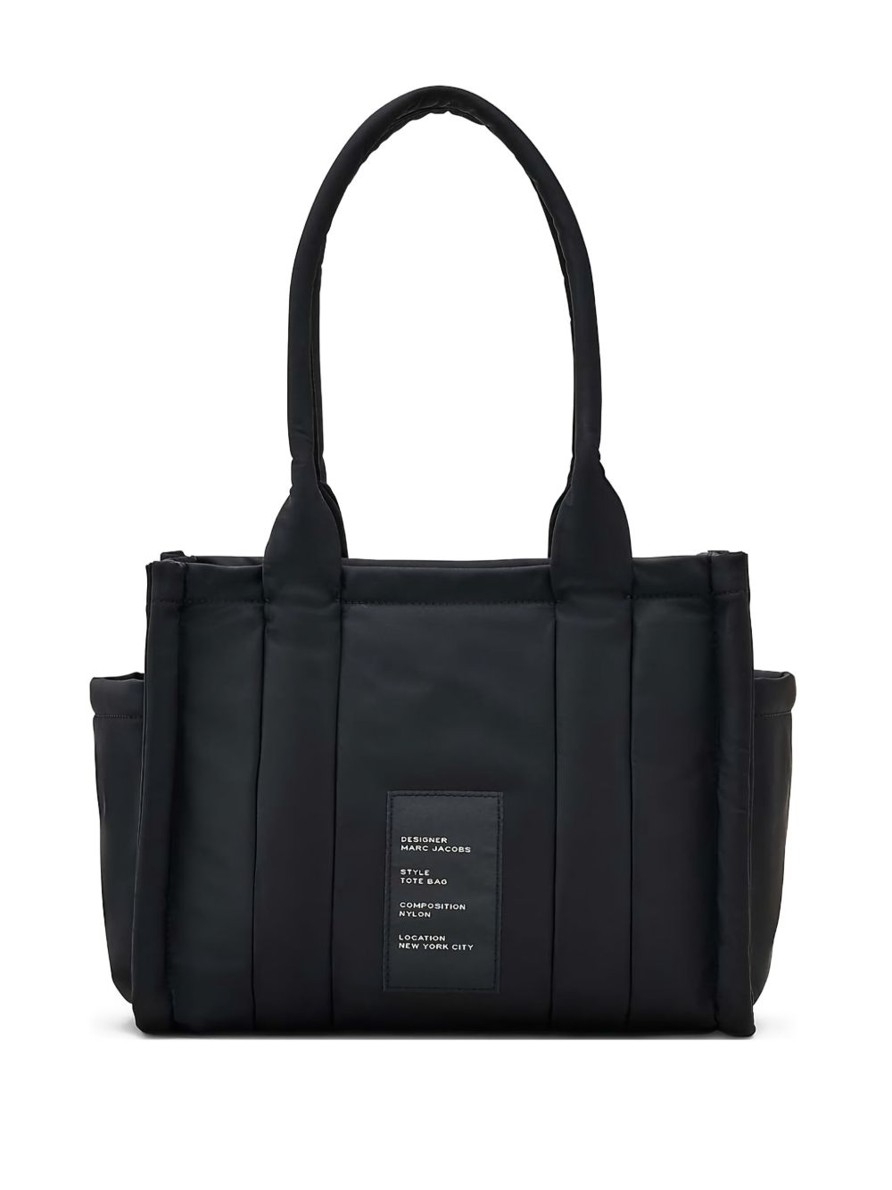 NYLON THE MEDIUM TOTE