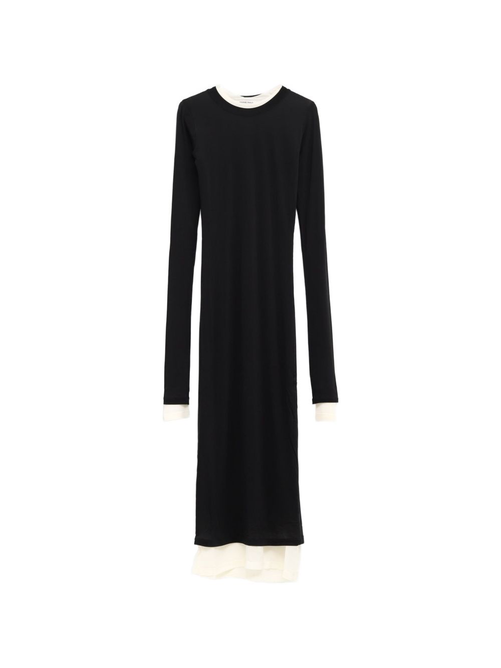 LONG DRESS