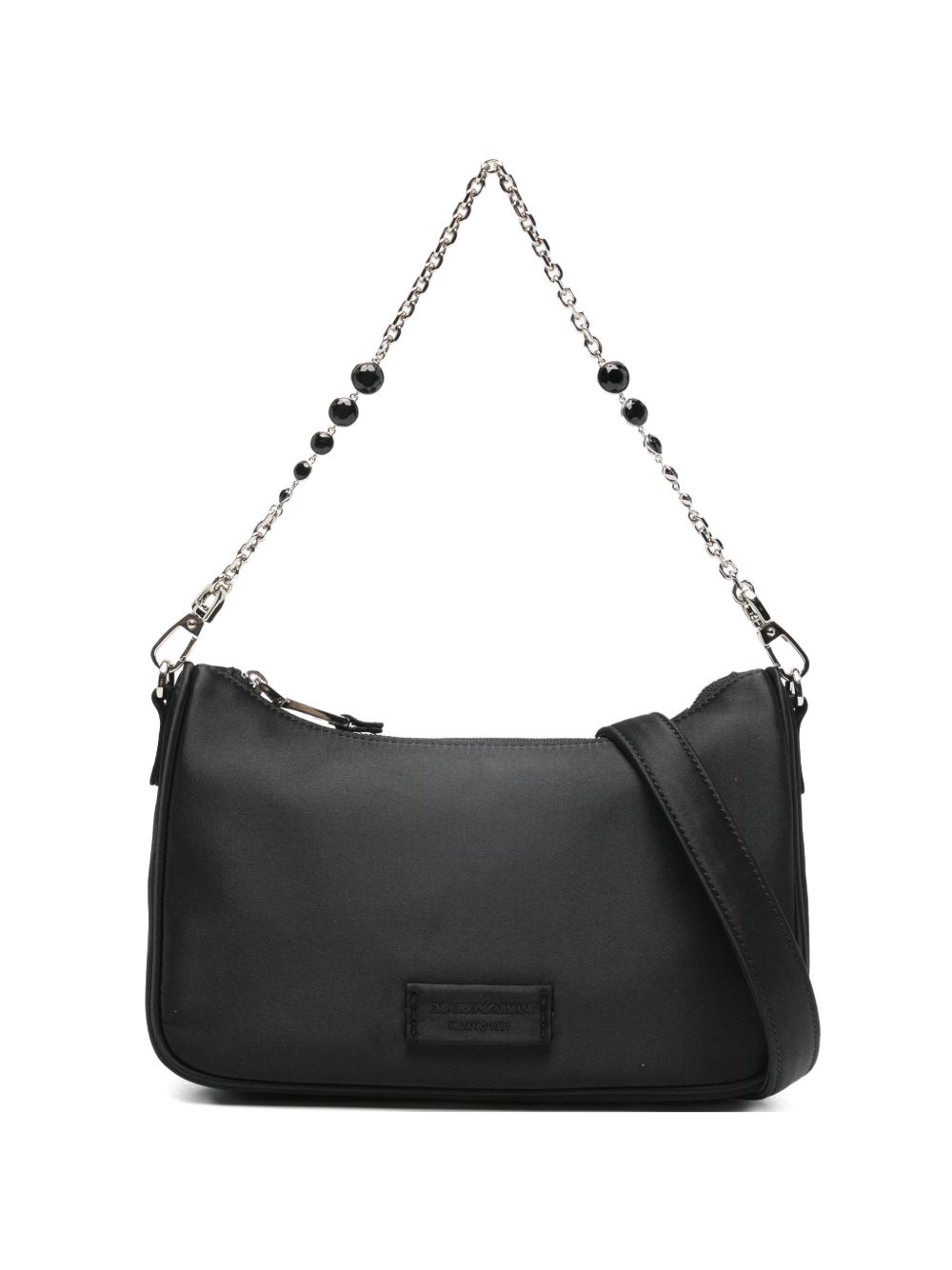 BAGUETTE SHOULDER BAG