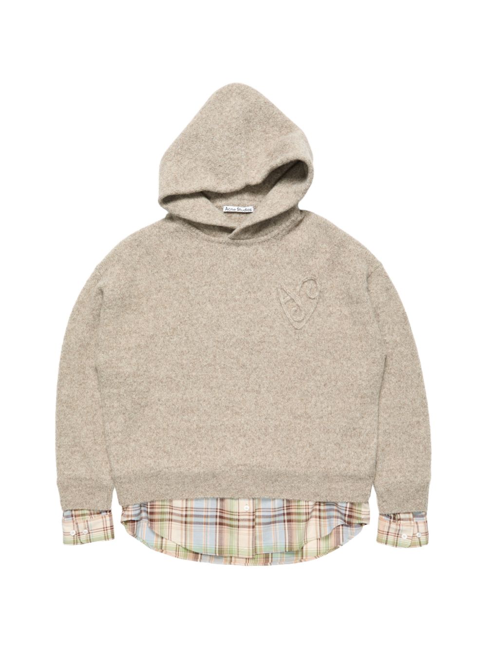ACNE STUDIOS Sweatshirts — A60605DCC