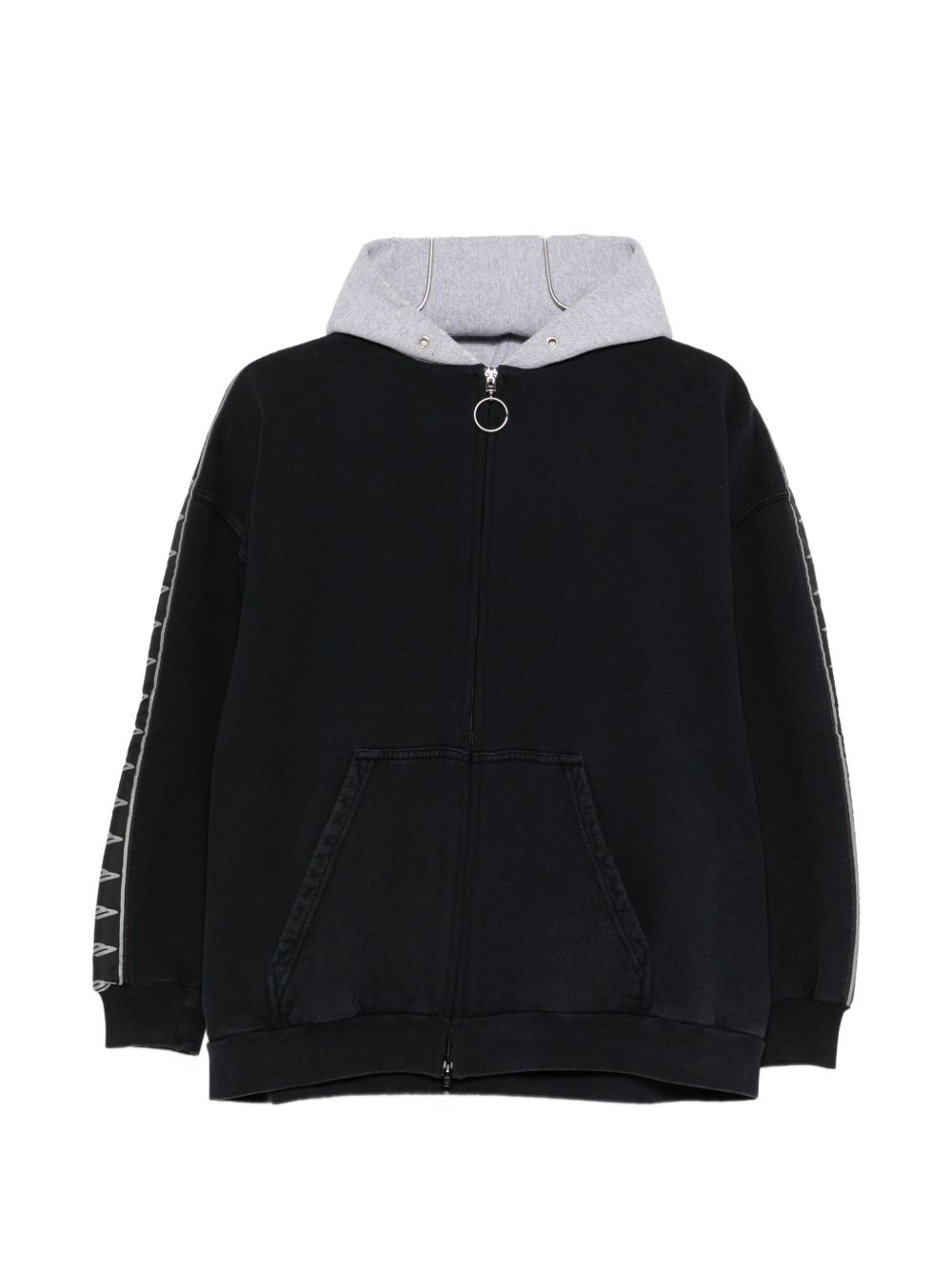 COTTON HOODIE