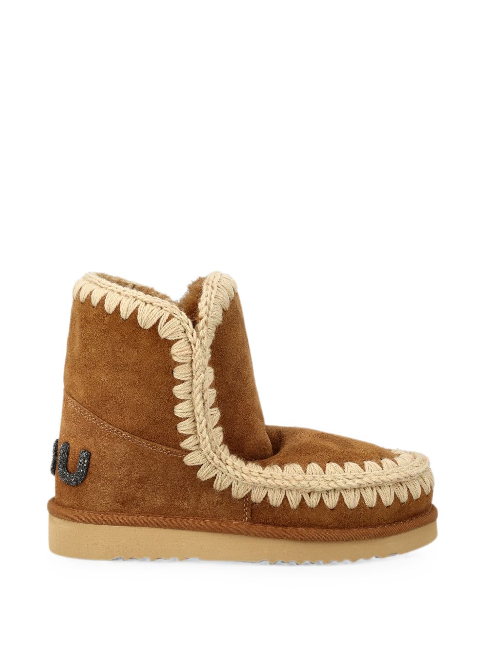 ESKIMO 18 GLITTER BOOTS