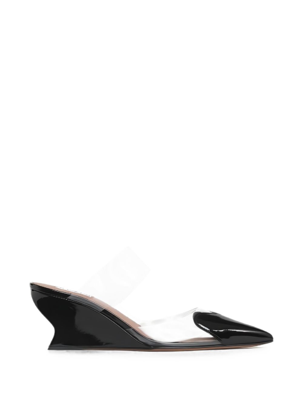 LE COEUR WEDGE MULES