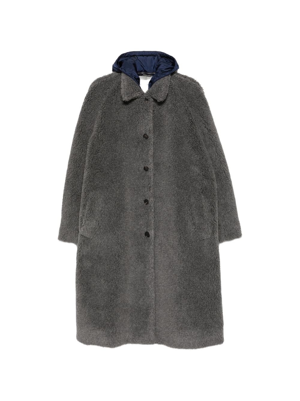 MIU MIU Coats — MS208817I1F0480