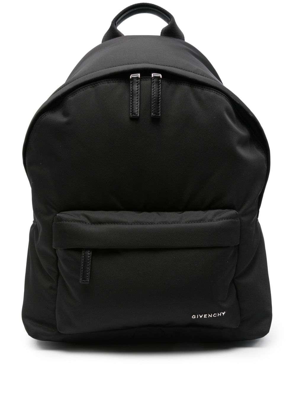 ESSENTIAL NYLON BACKPACK