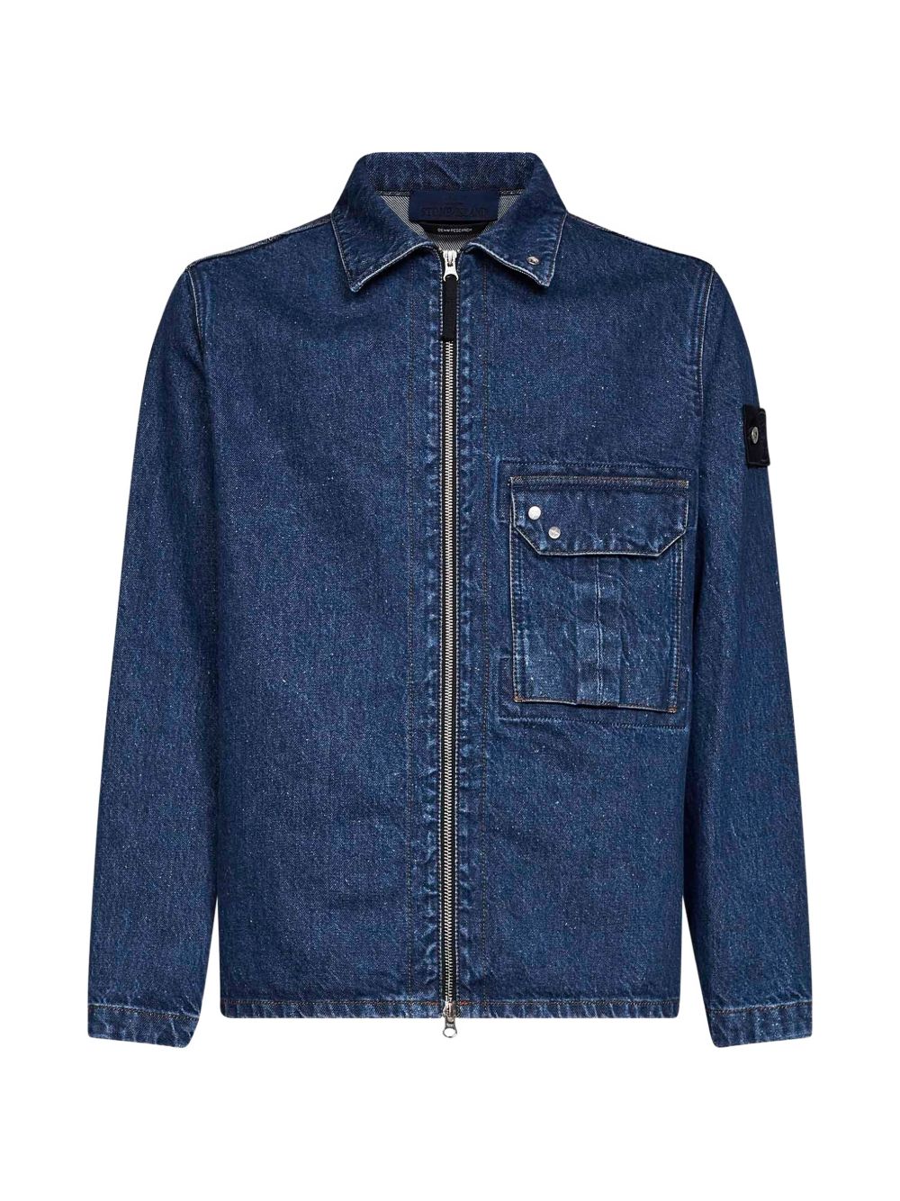 STONE ISLAND Shirts — L2S141200002S0J34VJ202