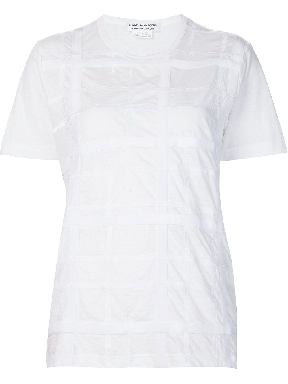 COTTON T-SHIRT
