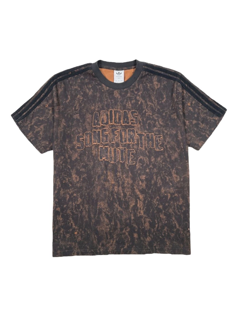 LOGO COTTON T-SHIRT