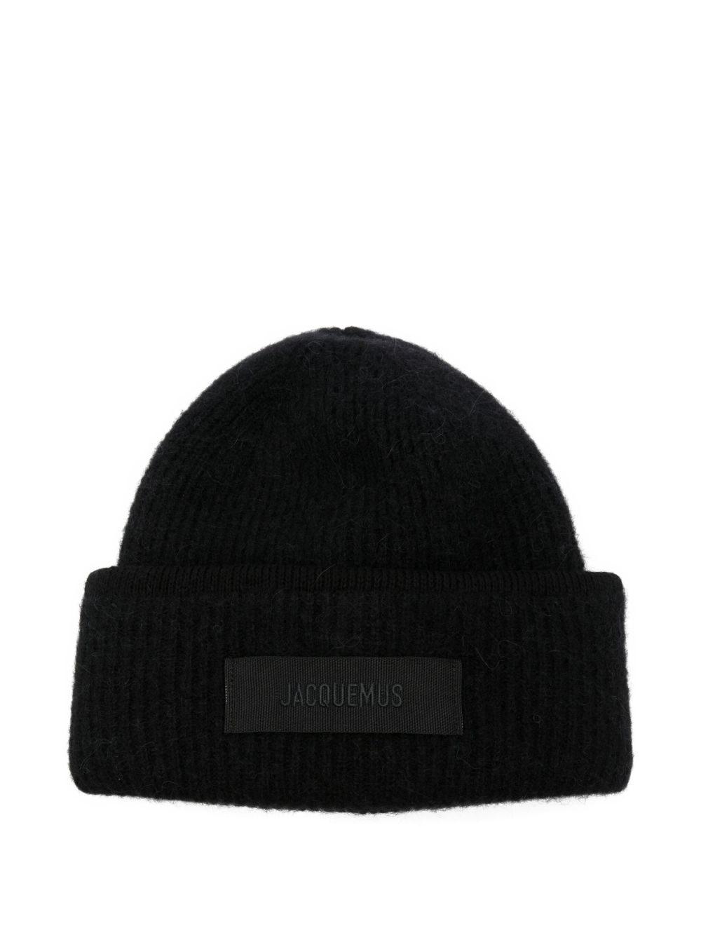 LE BONNET WOOL BEANIE