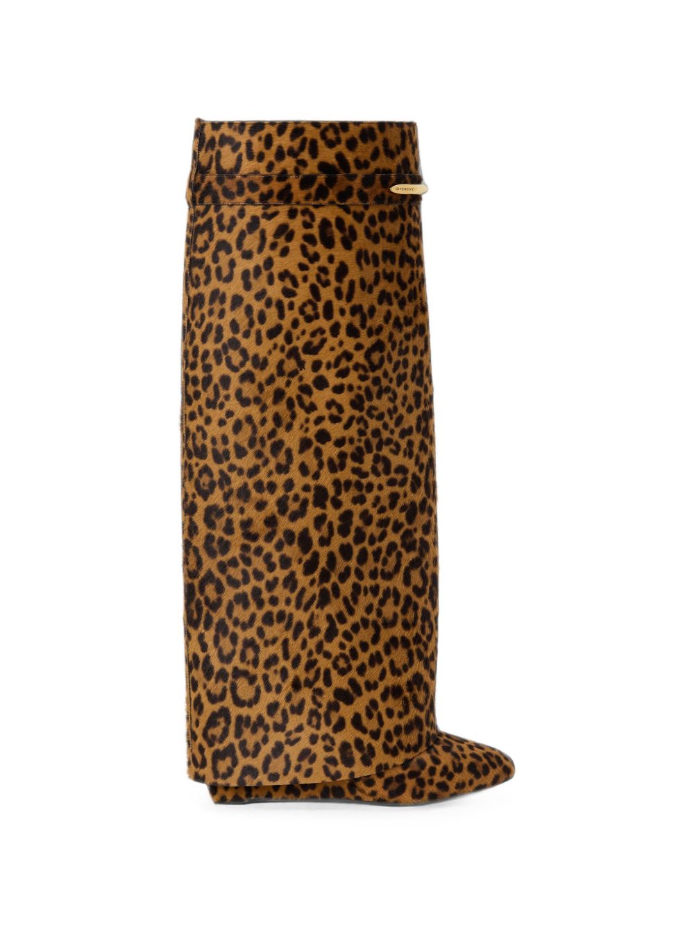 GIVENCHY Boots — BE703XE2KC007