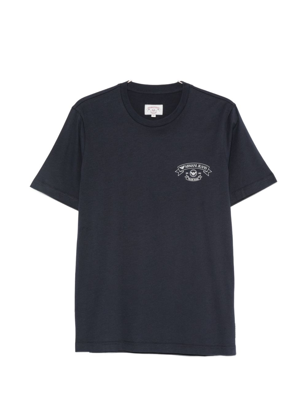 LOGO COTTON T-SHIRT