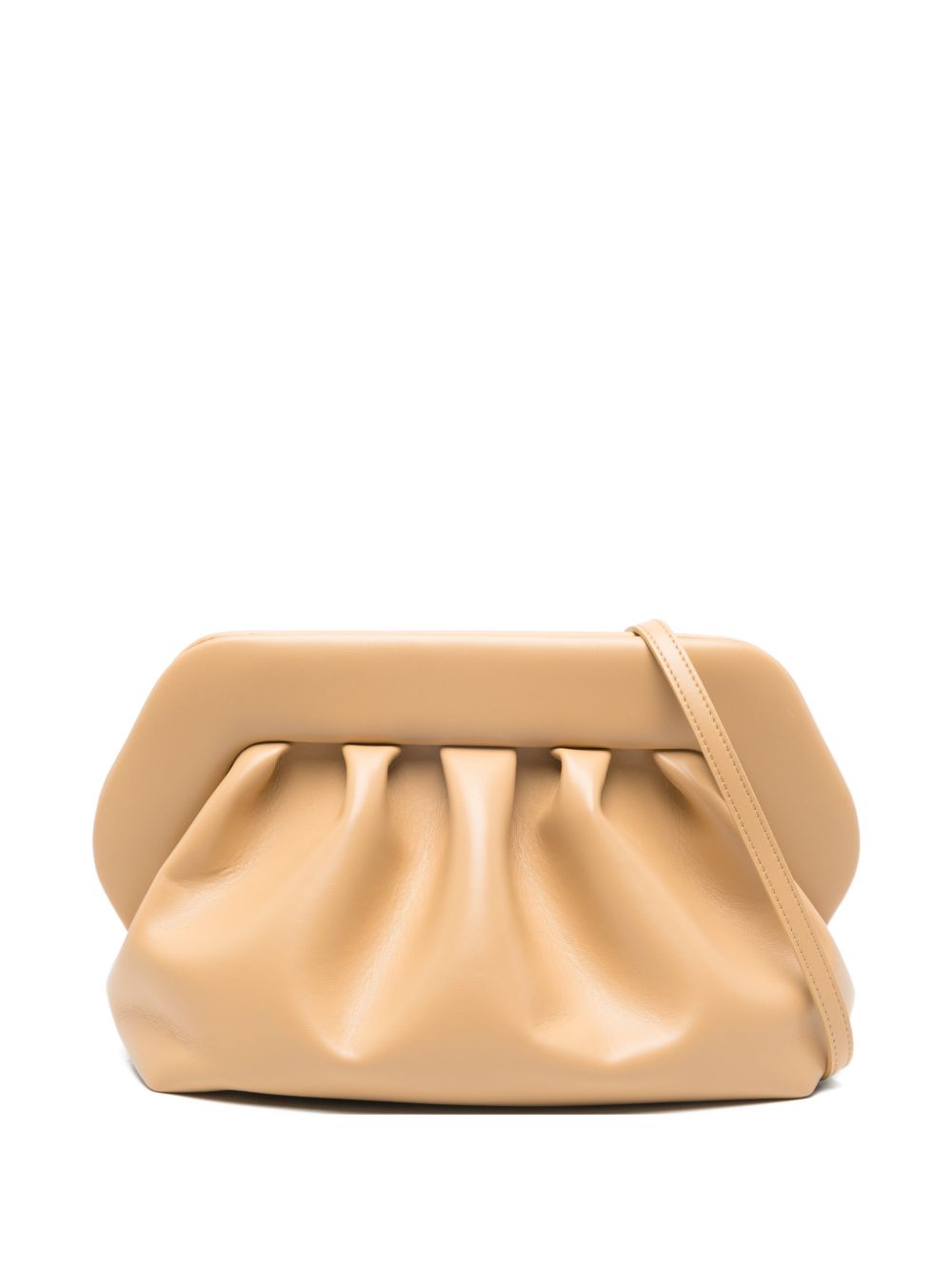 BIOS VEGAN LEATHER CLUTCH