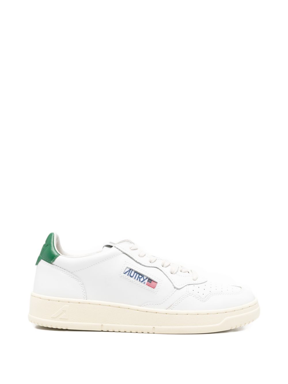 MEDIALIST LOW SNEAKERS