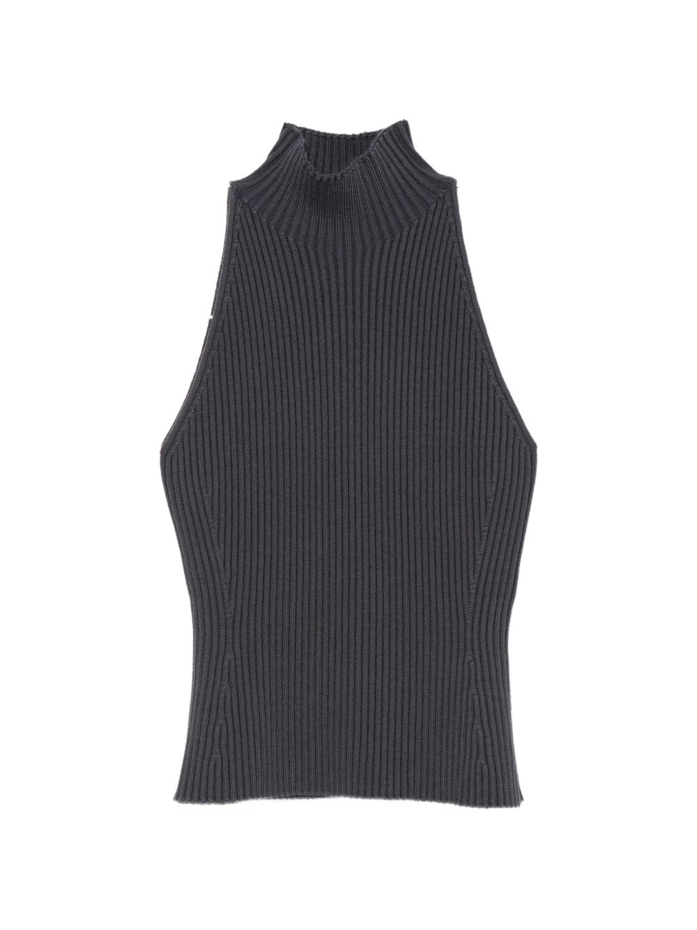 ALAÏA Shirts — AA9H1600K303D822