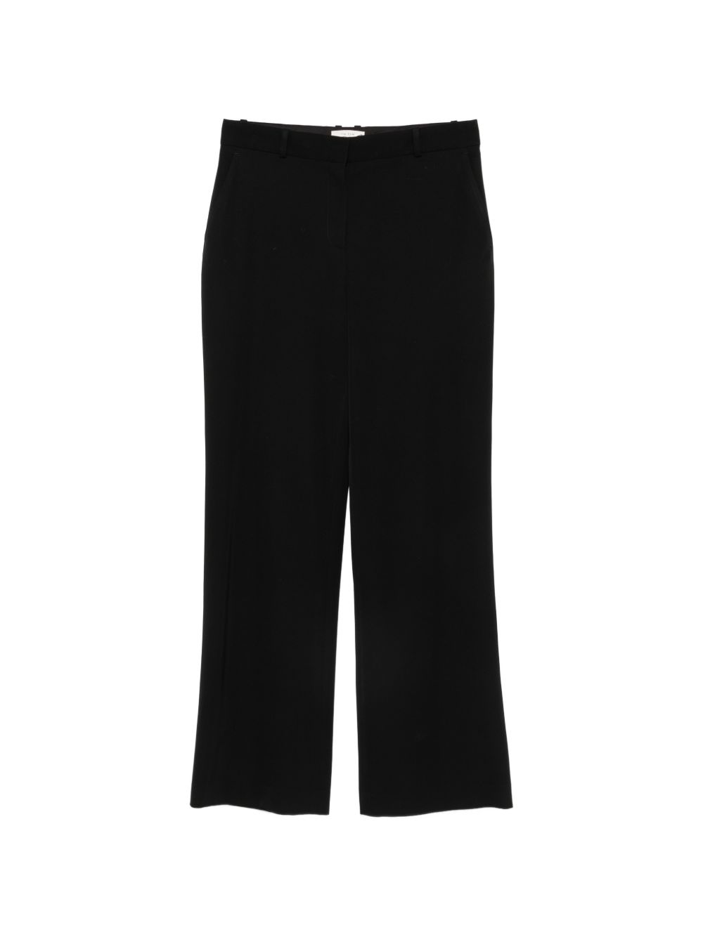 COLEMAN WOOL TROUSERS