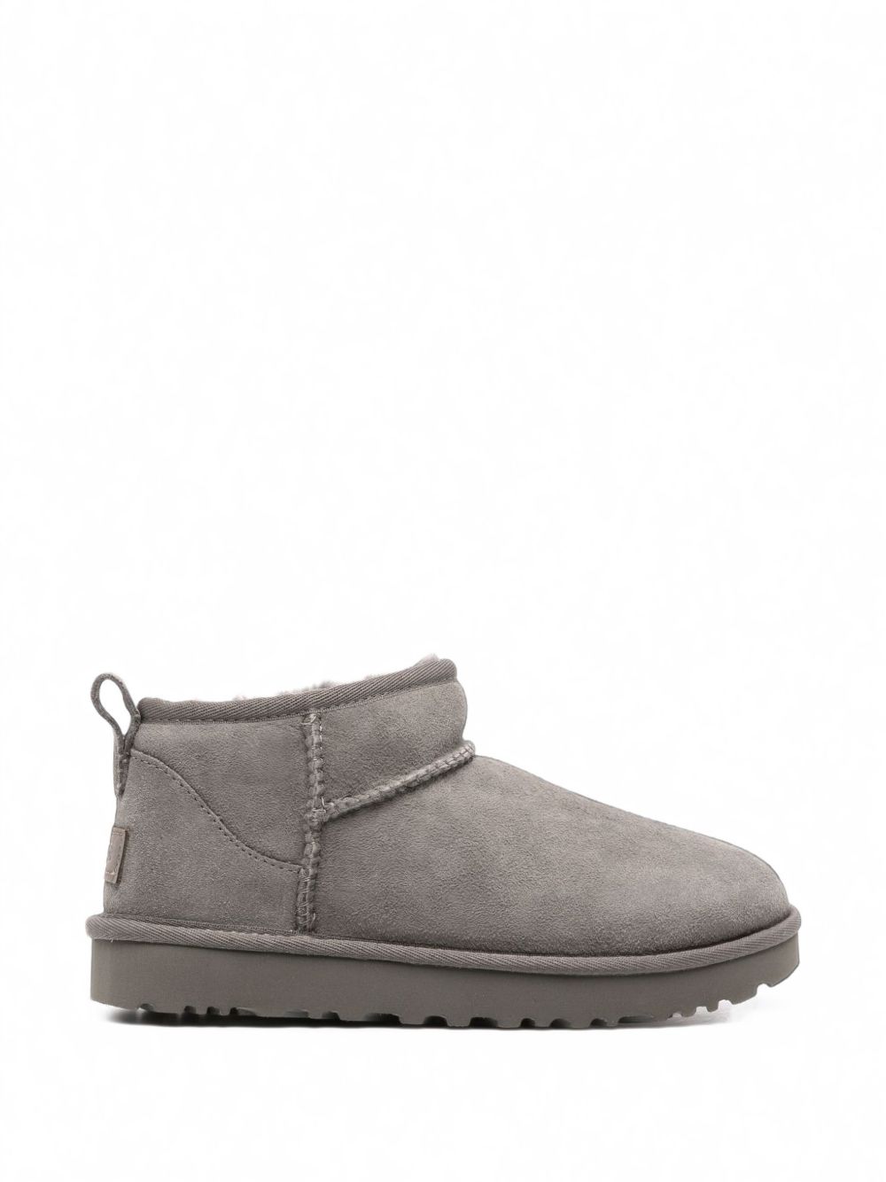 UGG · CLASSIC ULTRA MINI BOOTS