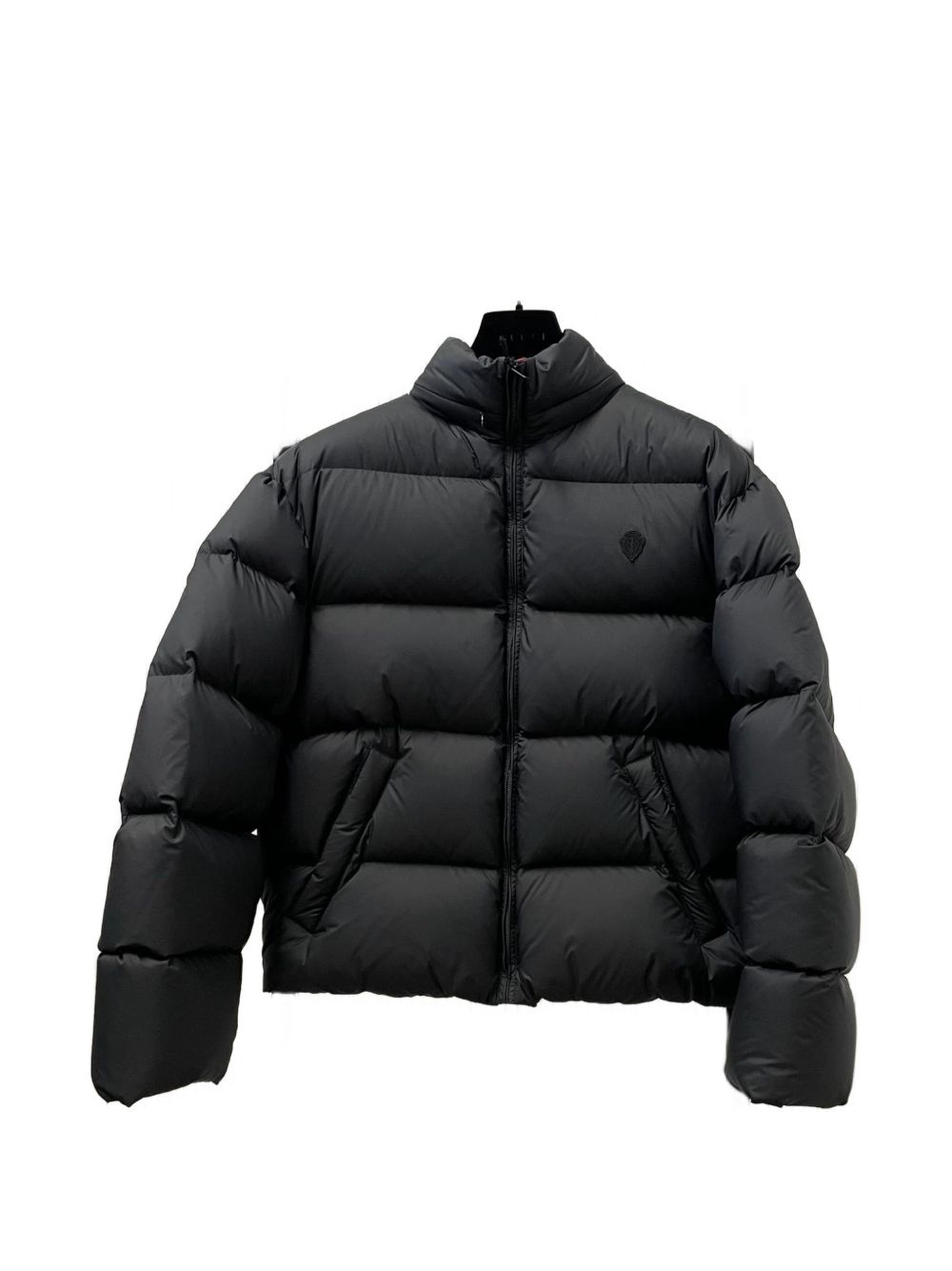 SHORT DOWN JACKET