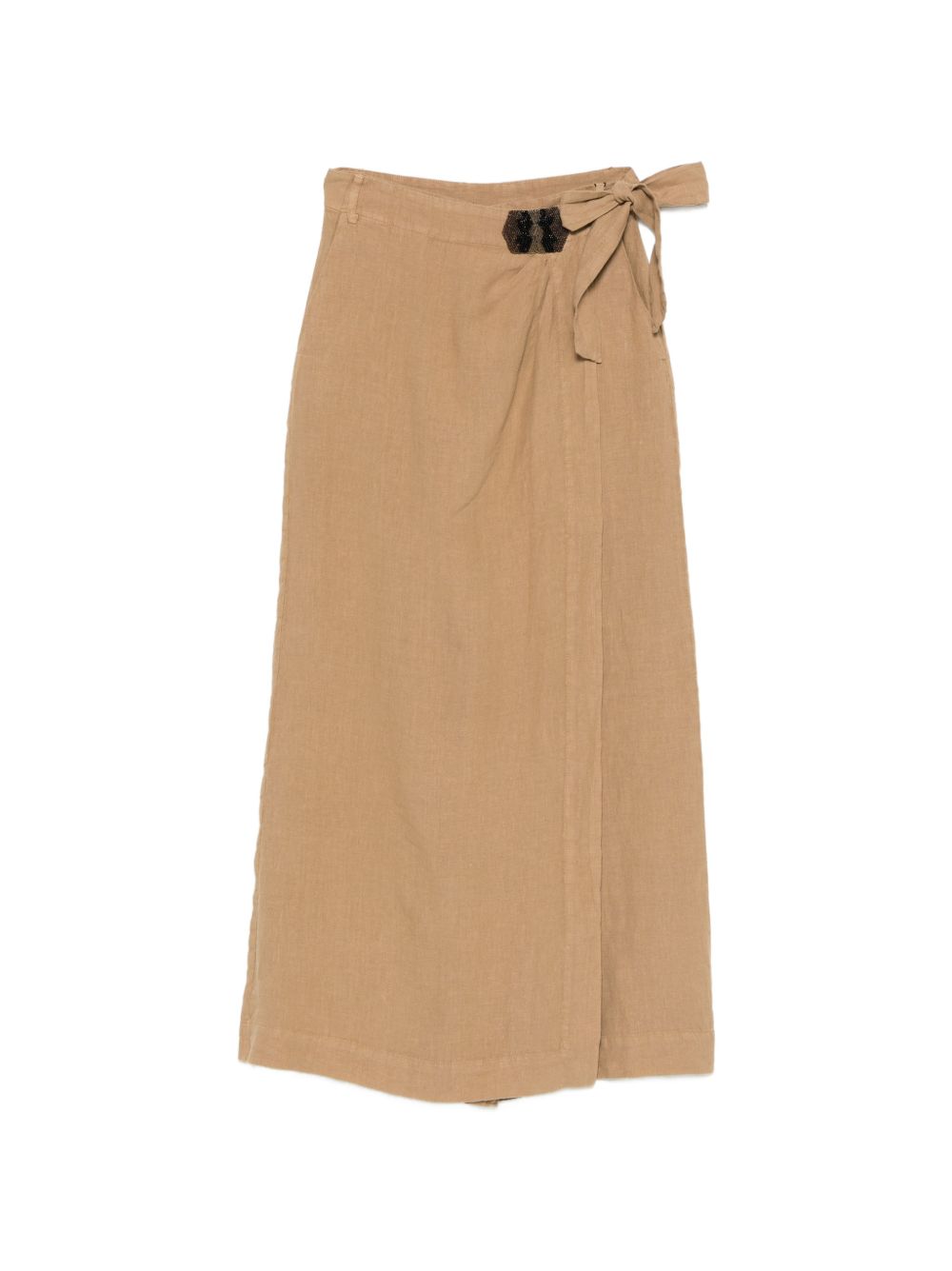 LINE TROUSERS