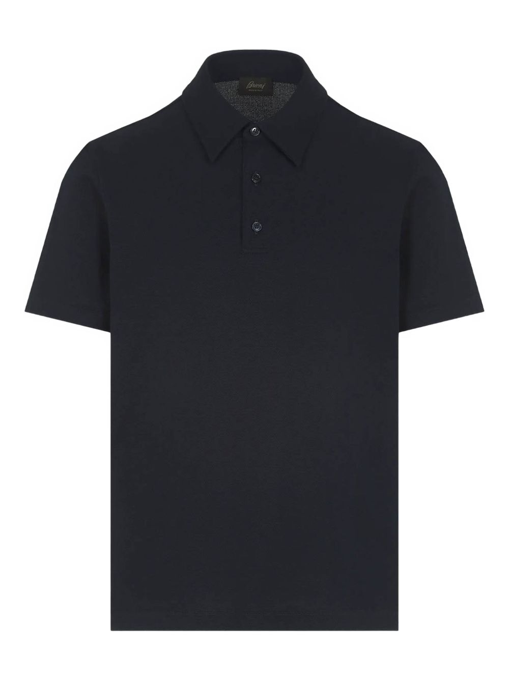 COTTON POLO SHIRT