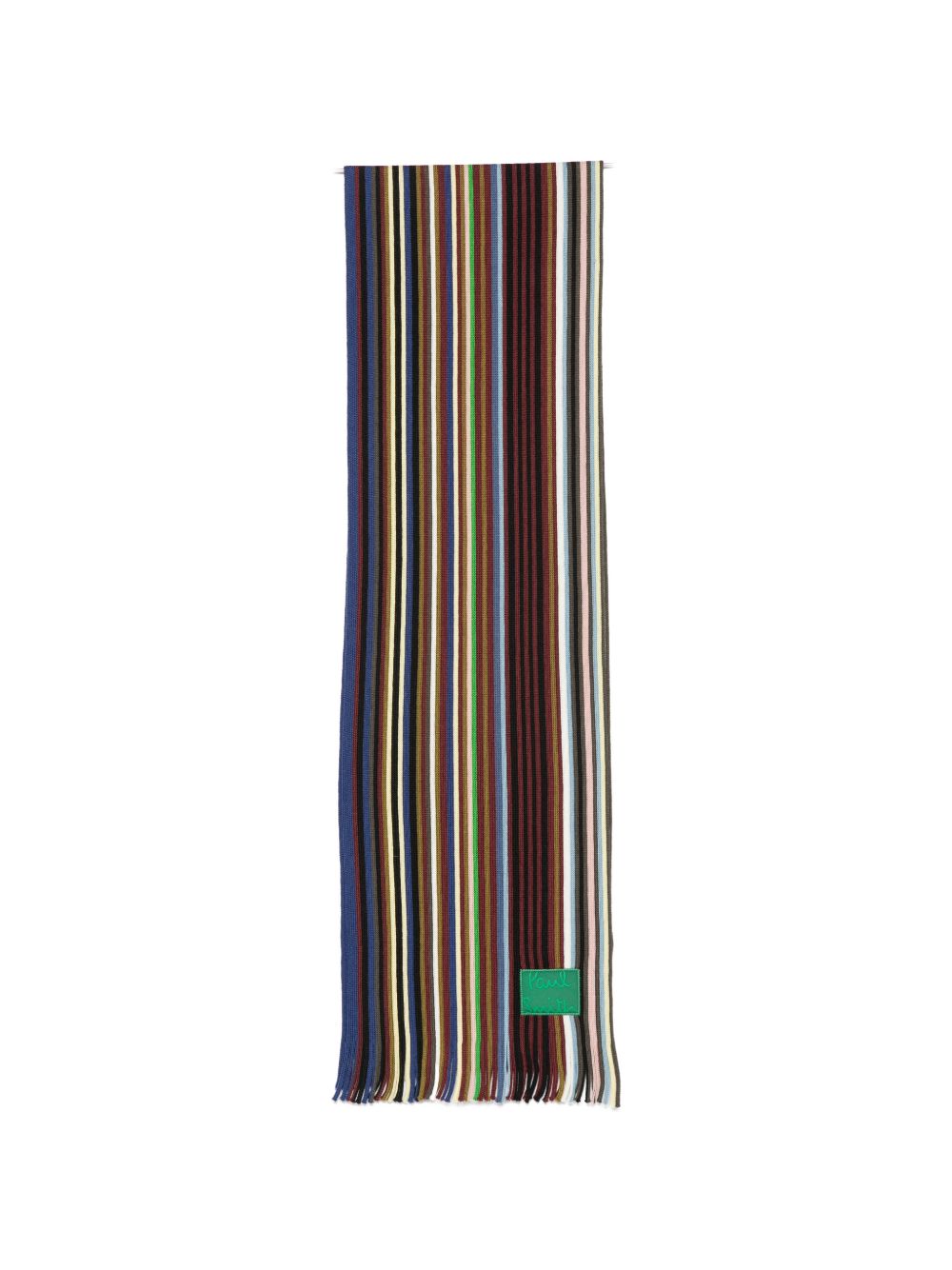 PAUL SMITH Scarves — M1A151FW10247