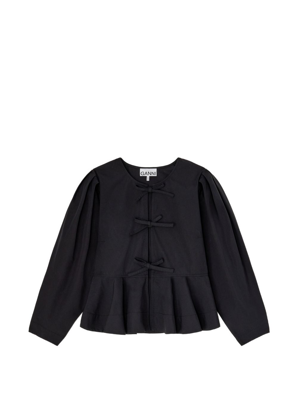 ORGANIC COTTON BLOUSE