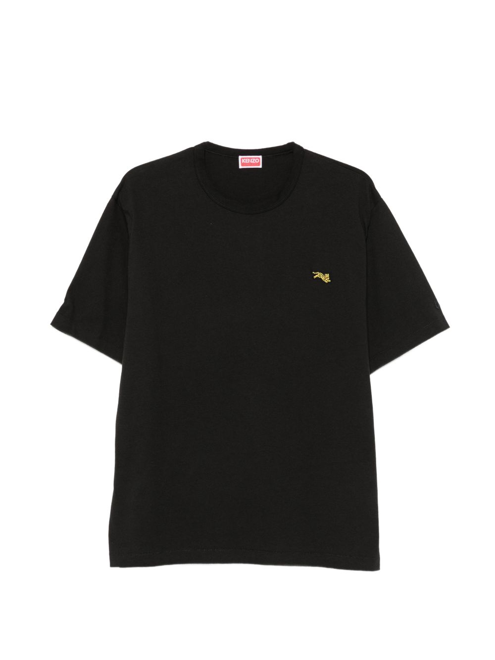 KENZO GOTS COTTON T-SHIRT