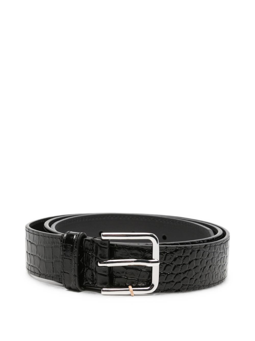 TONI LEATHER BELT