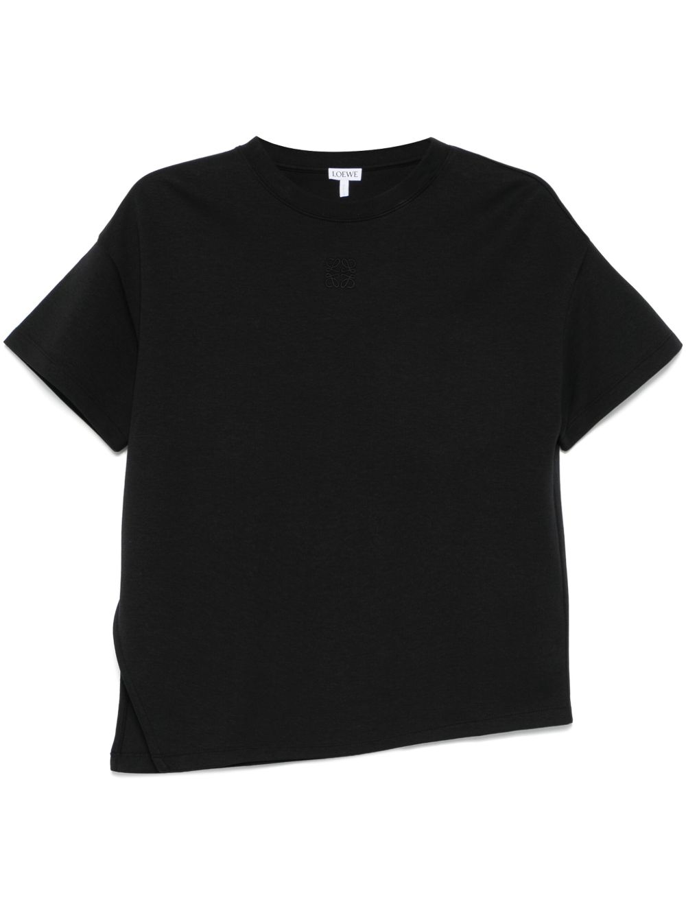 ANAGRAM COTTON T-SHIRT