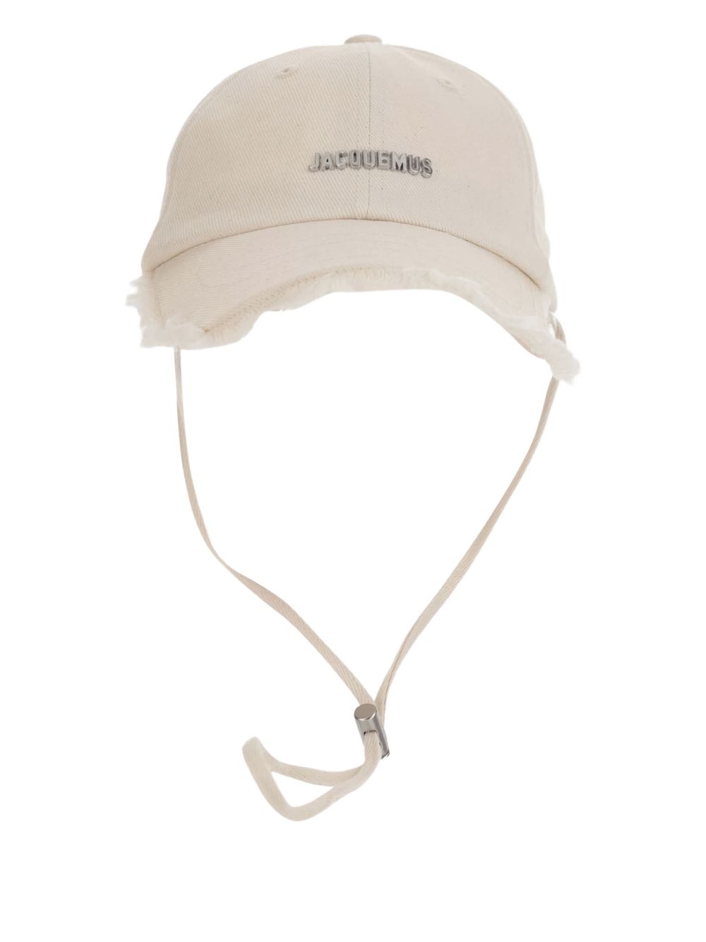 LOGO BASEBALL CAP