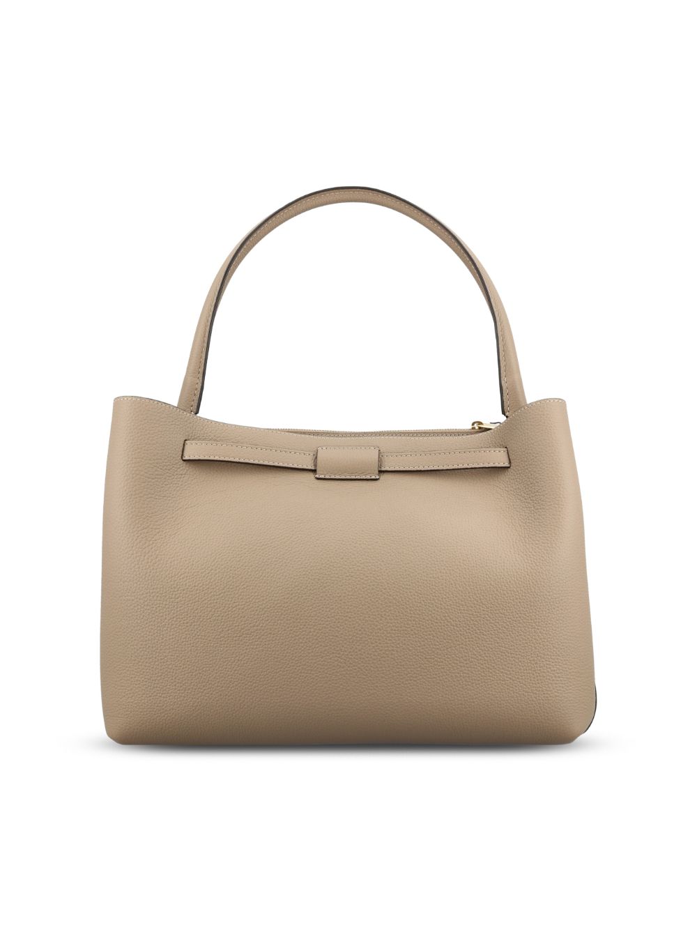 SMALL LEATHER HANDBAG