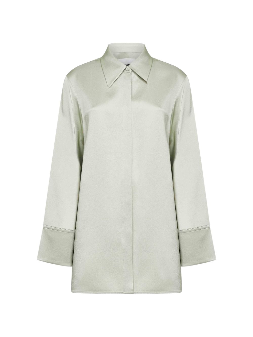 LONG SHIRT
