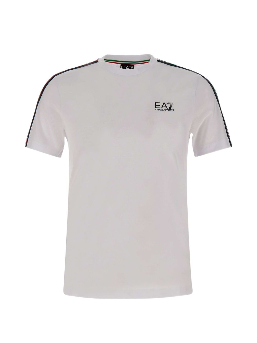 LOGO COTTON T-SHIRT