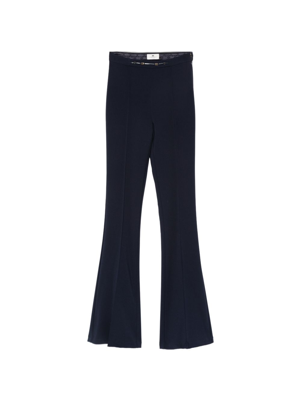 FLARED TROUSERS