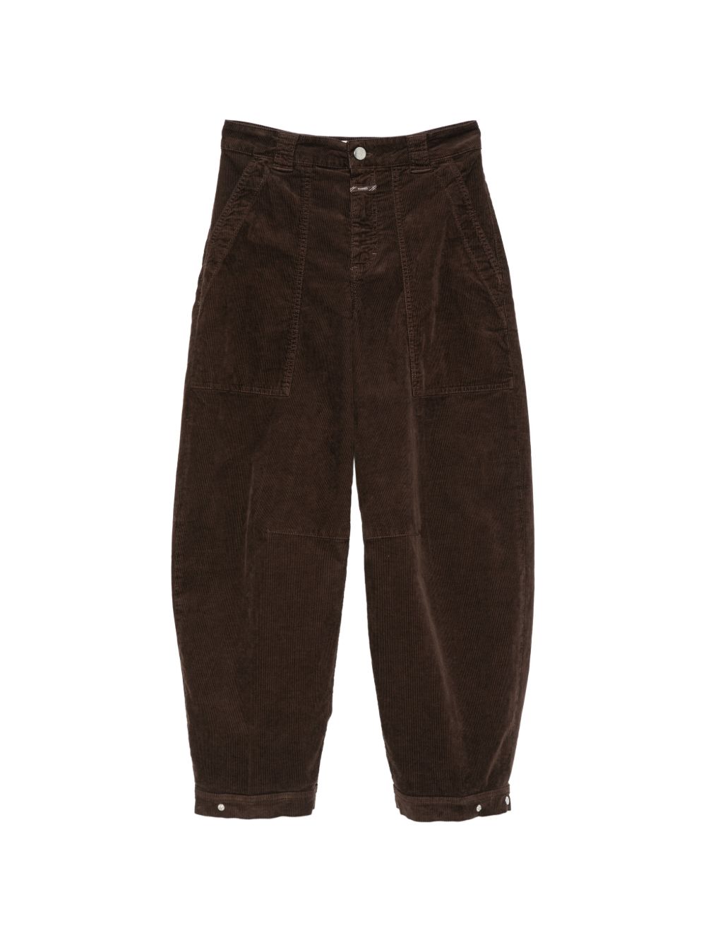RHANNON BARREL JEANS