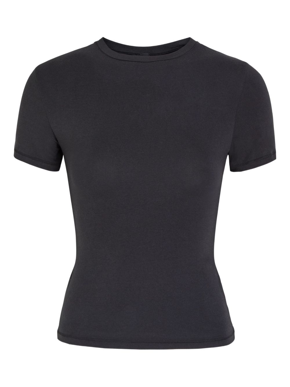 SKIMS · COTTON T-SHIRT