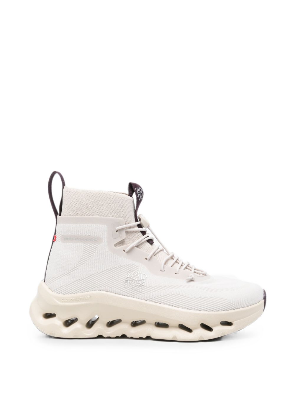 CLOUDTILT HI SNEAKERS