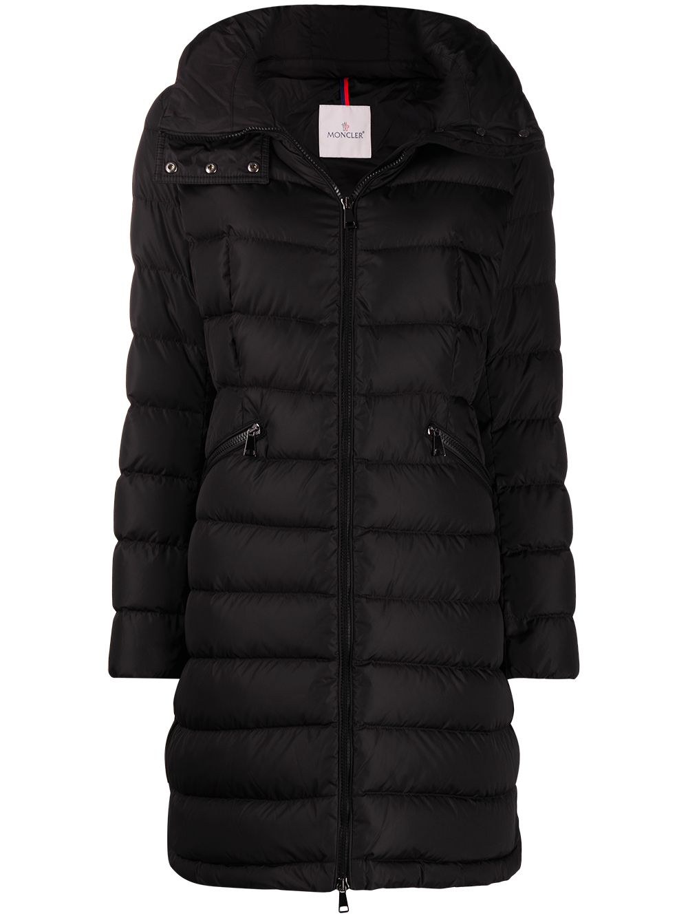 FLAMMETTE MIDI DOWN JACKET