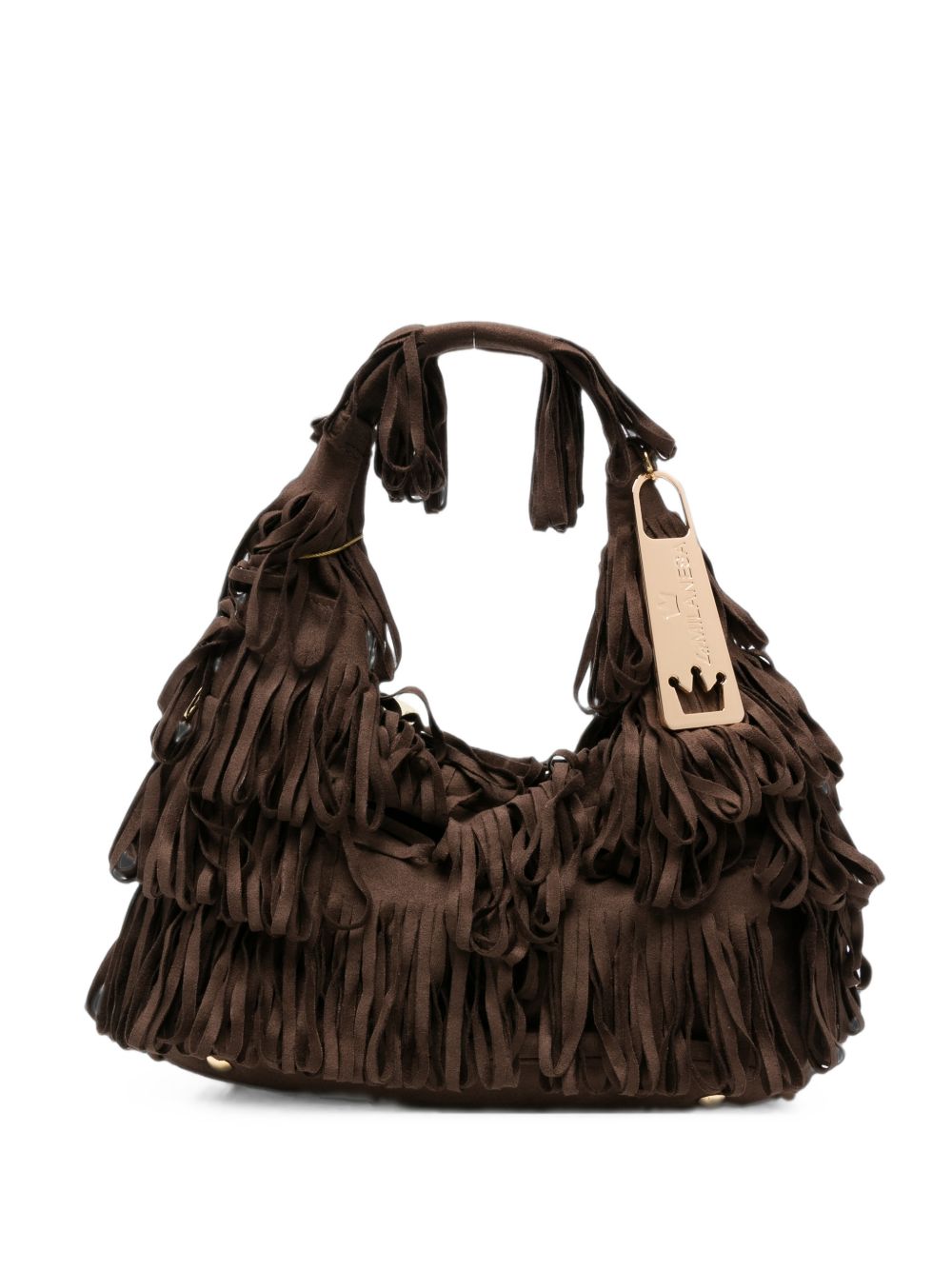 CAPUCINE SMALL HANDBAG