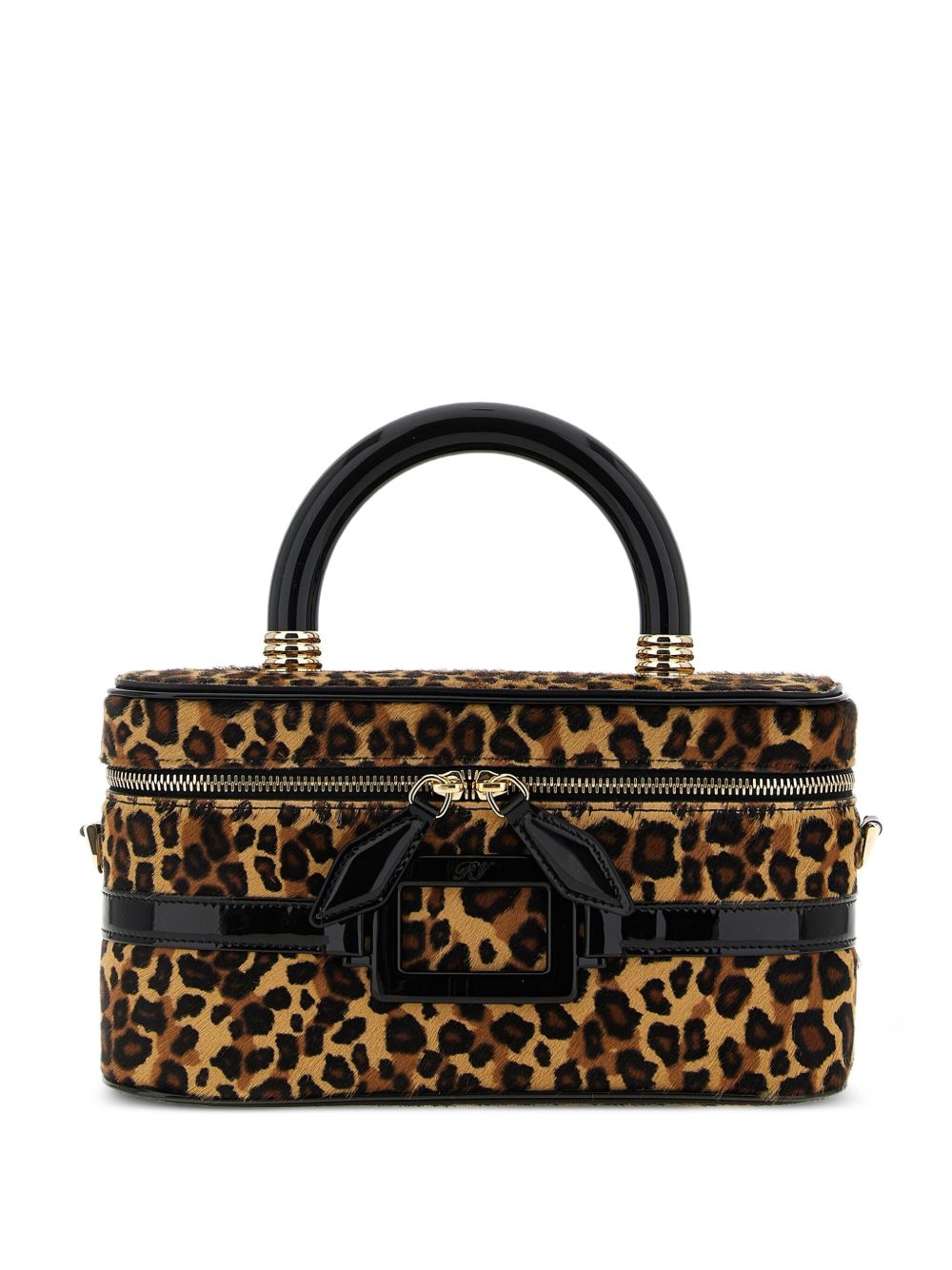 PONY MINI VANITY CASE