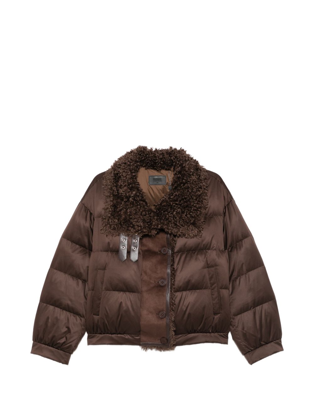 RUDSAK Coats — L126519MOC/MOC