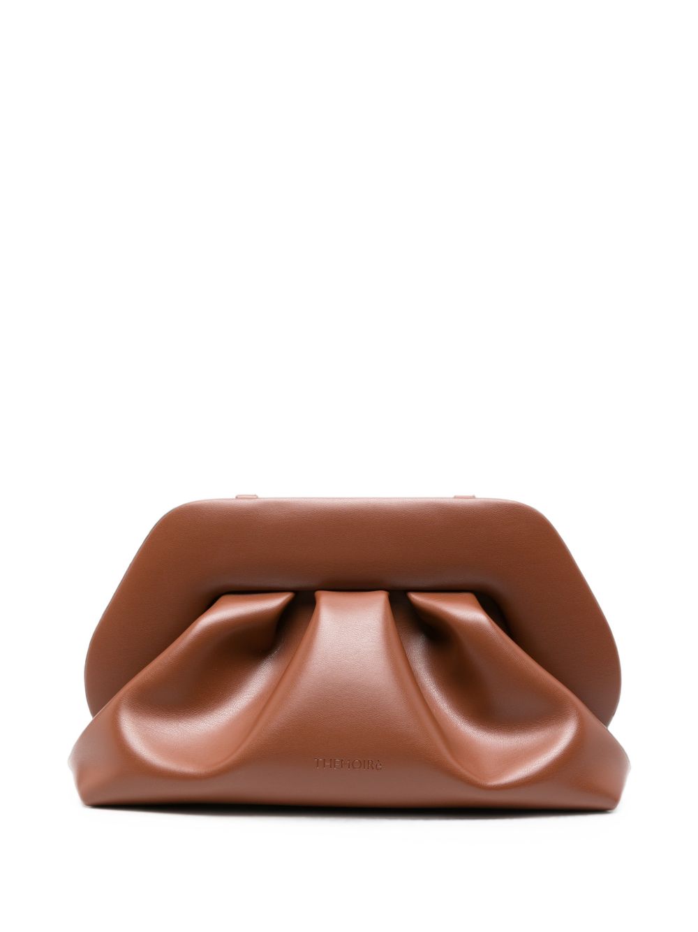 BIOS VEGAN LEATHER MEDIUM CLUTCH