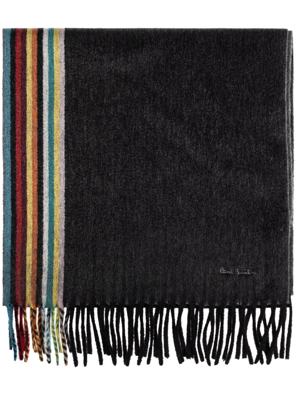 CASHMERE SCARF