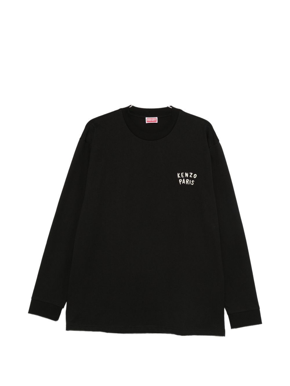 BOKE HEART COTTON T-SHIRT