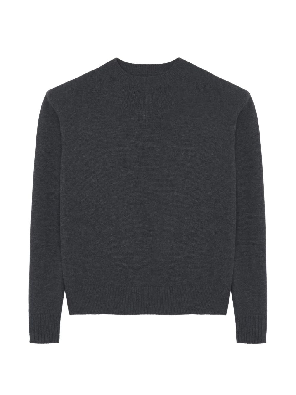 RAFAELA WOOL OVERSIZED SWEATER