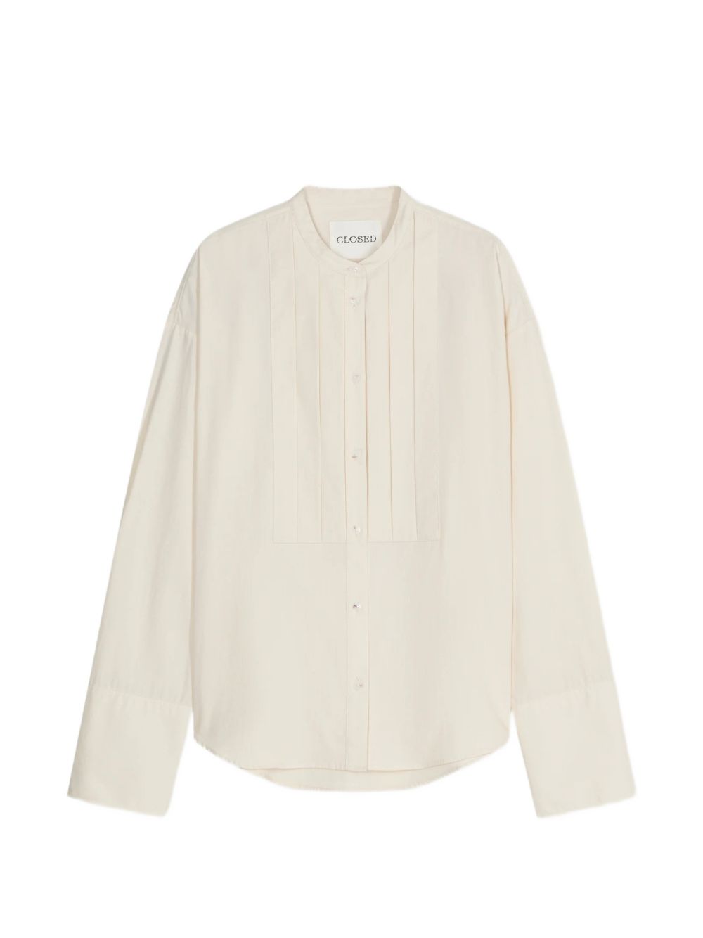 ORGANIC COTTON SHIRT