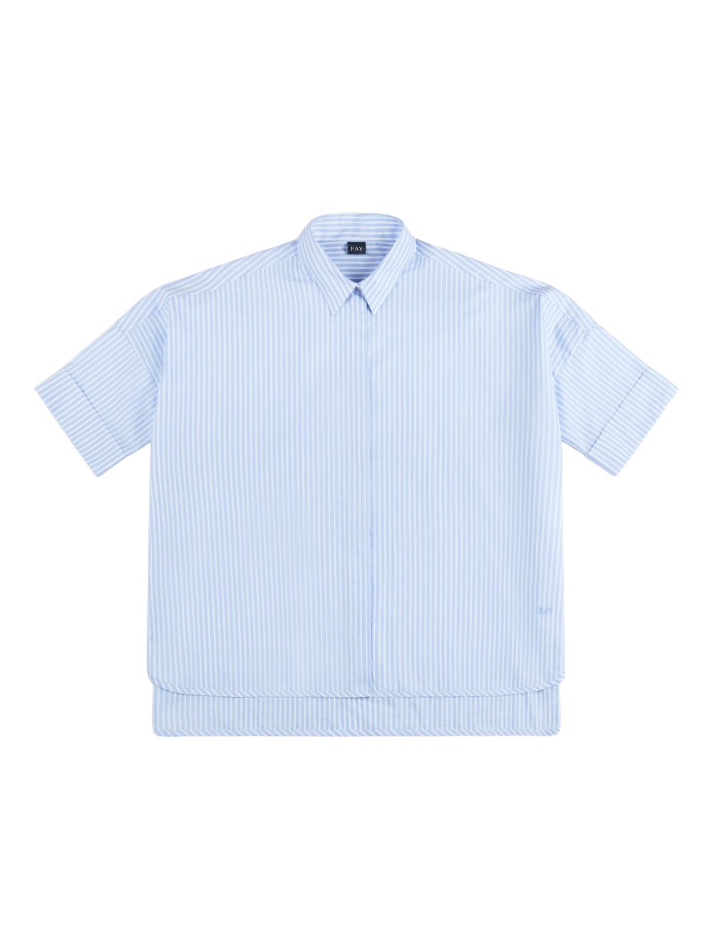 COTTON SHIRT